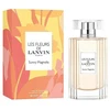 Lanvin Les Fleurs De Lanvin Sunny Magnolia EDT tualetinis vanduo moterims, 50 ml