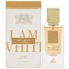 Lattafa Ana Abyedh Poudrée EDP parfumuotas vanduo moterims, 60 ml