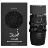Lattafa Asad Eliksyras EDP parfumuotas vanduo vyrams, 100 ml