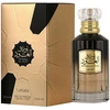 Lattafa Awraq Al Oud EDP parfumuotas vanduo Unisex, 100 ml