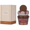 Lattafa Cookie Crave Give Me Gourmand EDP parfumuotas vanduo moterims, 75 ml