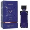 Unisex kvepalai Lattafa Hayaati Al Maleky EDP, 100 ml