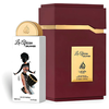 Kvepalai moterims Lattafa Pride La African Drummer EDP, 100 ml