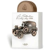 Lattafa Pride La Collection D´Antiquites 1886 EDP parfumuotas vanduo unisex, 100 ml