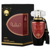 Unisex kvepalai Lattafa Mohra EDP, 100 ml