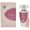 Kvepalai moterims Lattafa Mohra Silky Rose EDP, 100 ml