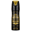 Lattafa Badee Al Oud For Glory Perfumed Purškiklis parfumuotas dezodorantas, 200 ml