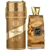 Unisex kvepalai Lattafa Oud Mood Gold Elixir EDP, 100 ml