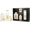 Set Lattafa Peace &amp; Love EDP 100ml + EDP 20ml + Dezodorantas 200ml