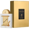 Lattafa Pride Peace & Love EDP parfumuotas vanduo unisex, 100 ml