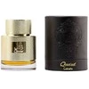 Unisex kvepalai Lattafa Qaa'ed EDP, 100 ml
