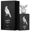 Lattafa Pride Shaheen Sidabrinis EDP parfumuotas vanduo unisex, 100 ml