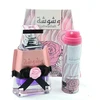 Lattafa Washwashah Giftset rinkinys moterims (EDP, 100 ml + purškiamas dezodorantas, 50 ml)