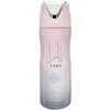 Lattafa Yara Perfumed Purškiklis parfumuotas dezodorantas, 200 ml