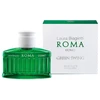 Laura Biagiotti Roma Uomo Žalias Swing EDT tualetinis vanduo vyrams, 200 ml