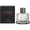 Laura Biagiotti Romamor Uomo EDT tualetinis vanduo vyrams, 75 ml