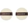 Laura Mercier Medium Velour Puff 2 vnt., 1 piece