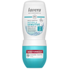 Lavera Ball deodorant Basis Sensitiv (Dezodorantas Roll-on), 50 ml