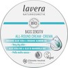 Lavera Basis Sensitiv Intensive Body Kreminis (All-Round Kreminis) 150 ml