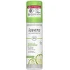 Lavera gaivinantis dezodorantas purškiklis su laimo kvapu Refresh (Deo Purškiklis), 75 ml