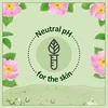 Le Petit Marseillais Bio Organic Certified Wild Rose Refreshing Dušo želė Dušo želė