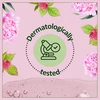 Le Petit Marseillais Extra Gentle Shower Kreminis Organic Raspberry & Peony Shower Kreminis