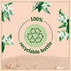 Le Petit Marseillais Extra Gentle Shower Kreminis Organic Oranžinis Blossom Shower Kreminis