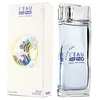 KENZO L´Eau Kenzo Pour Homme Hyper Wave EDT tualetinis vanduo vyrams, 30 ml