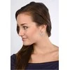 Levien Elegant auskarai Rivoli Crystal AB