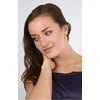Levien Elegant auskarai Rivoli Crystal AB