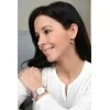 Levien Elegant auskarai Rivoli Crystal AB