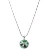 Levien Elegant pakabukas Rivoli Chrysolite
