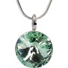 Levien Elegant pakabukas Rivoli Chrysolite