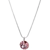 Levien Elegant pakabukas Rivoli Light Rose