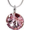 Levien Elegant pakabukas Rivoli Light Rose