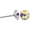 Levien Fine susegti auskarai Rivoli Crystal AB