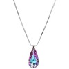 Levien Gentle Drop Vitrail Light bakabuka