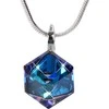 Levien Timeless pakabukas Cube 8D2Y Bermuda Mėlyna