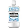 Listerine Advanced Baltas, 500 ml