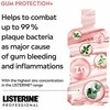 Listerine Burnos skalavimo skystis Profesionalus dantenų apsaugos+ 500 ml