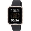Liu Jo Išmanusis laikrodis Mini Slim Luxury SWLJ168