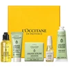 LOccitane Almond Sublime Routine Giftset, 150 ml