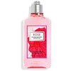 L’Occitane Dušo želė Rose (Dušo želė)