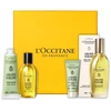 Set L'occitane Routine Amande Subline