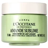 L’Occitane Smoothing milk Amande Sublime Smoothing Milk Concentrate 75 ml
