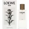Loewe 001 Man EDP kvepalai, 75 ml, naujas formatas