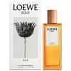 Loewe Solo Ella EDT tualetinis vanduo moterims, 100 ml