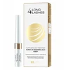 LONG4LASHES Nutri Care blakstienų priežiūros priemonė 3 ml