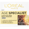 L'Oréal Paris Age Specialist 65+ Day Kreminis moterims, 50 ml