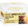 L'Oréal Paris Age Specialist 65+ Day Kreminis moterims, 50 ml